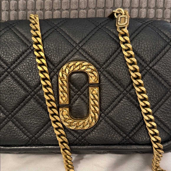 Authentic The Marc Jacob Crossbody bag - Picture 3 of 17